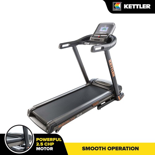 Kettler Berlin S2 Treadmill